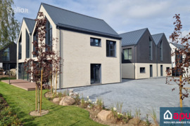 Vilnius, Pavilnys, Žemoji g.