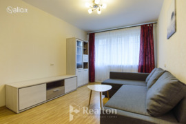 2 kamb. butas Vilnius, Žirmūnai (Žirmūnų sen.), Minties g.