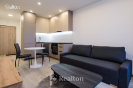 2 kamb. butas Vilnius, Žirmūnai (Žirmūnų sen.), Pulko g.