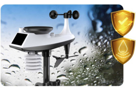 Meteo (metrologinė) stotelė