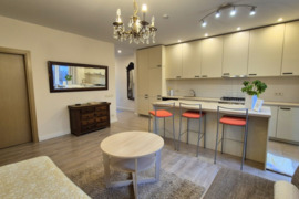 3 kamb. butas Kauno r. sav., Radikiai, Rato g.