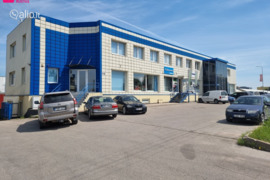 Patalpos Kaunas, Petrašiūnai, Elektrėnų g.