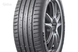 Nankang AS-3 285/40R23 111Y XL, Vasarinės padangos