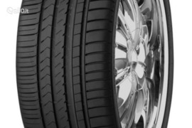 Winrun R330 EV W-SILENT 255/40R21 102W XL, Vasarinės padangos