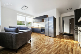 2 kamb. butas Vilnius, Balsiai, Ragučio g.