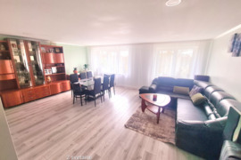 4 kamb. butas Vilnius, Pilaitė, J. Bretkūno g.