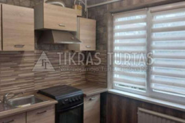 3 kamb. butas Klaipėda, Laukininkai, Laukininkų g.