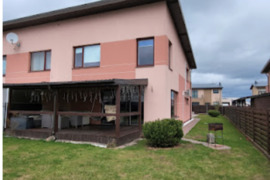 Namas Kaunas, Romainiai, Romainiškių g.