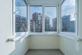 2 kamb. butas Klaipėda, Klaipėda, Markučių g.