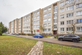 3 kamb. butas Panevėžys, Panevėžys, Žemaičių g.