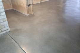 Pramonines betonines grindys