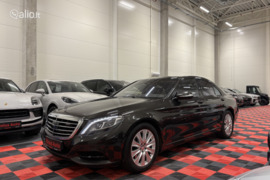 Mercedes-Benz S 500