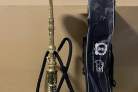 Kaljanas Khalil Mamoon Queen (Karalienė) – 95 cm