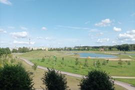 2 kambarių buto nuoma Naujoji Akmenė Ramučių g. 38