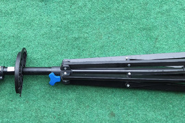 Bikemate dviračio stovas