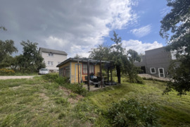 Parduodamas 5,04 a. Žemės Ūkio Paskirties Sklypas