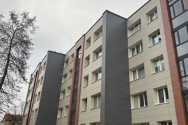 Tilžės g. parduodamas 1 k. 30 kv.m. remontuotinas butas. 