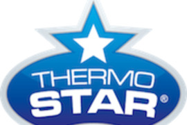 Garų valytuvo Thermostar nuoma