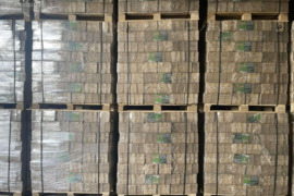 Anglys 375e Durpių briketai 199e Tel