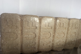 Anglys 375e Durpių briketai 199e Tel