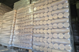 Durpių briketai 199e Anglys 375e Tel