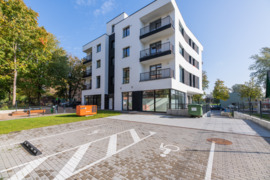 2 kamb. butas Vilnius, Šnipiškės, Kalvarijų g.