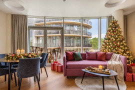 Premium klasės butas Druskininkuose