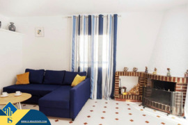 Apartamentas su terasa, Alicante provincijoje, Torrevieja mieste, La Mata rajone. 3 kambariai | 60 m