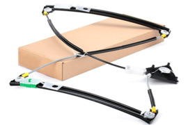 El. lango pakėlimo mechanizmas be varikliuko, 8P3837461C, Audi A3 8P3837461 8P3837461a 8P3837461b 8P