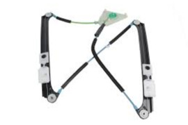 8P4837461 8P4837461A 8P4837461B 8P4837461C 1331PSG3 El. lango pakėlimo mechanizmas be varikliuko AUD