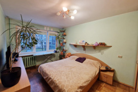 Parduodamas 3 k butas Dauniškyje, Utenoje