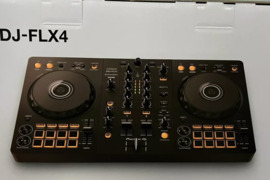 Pioneer DJ DDJ-FLX4