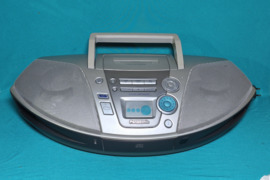 Panasonic Rx-es20  Magnetolos