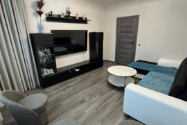 1 kamb. butas Vilnius, Šeškinė, Dūkštų g.