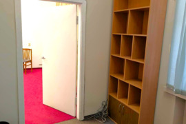 Išnuomojamos patalpos administraciniai veiklai