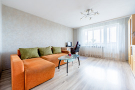 Parduodamas 2 kambarių butas Kalnupės gatvėje, Klaipėdoje