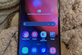 Samsung Galaxy A02s