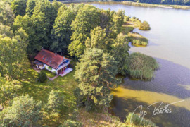 PARDUODAMI APARTAMENTAI NERINGOJE, PERVALKOS G.