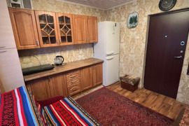 Nuomojamas 1k butas bendrabučio tipo name