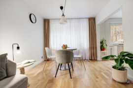 84 kv. m PREMIUM LYGIO BŪSTAS UŽ PRIEINAMĄ KAINĄ