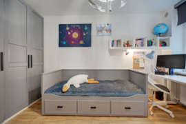 84 kv. m PREMIUM LYGIO BŪSTAS UŽ PRIEINAMĄ KAINĄ