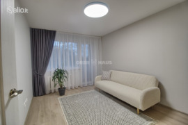 2 kamb. butas Šiauliai, Šiauliai, S. Šalkauskio g.