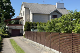 Šiauliai, Šiauliai, J. Biliūno g.