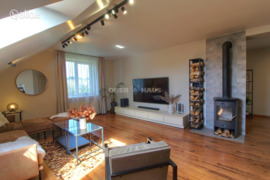 3 kamb. butas Klaipėda, Mažojo kaimelio, Kretingos g.