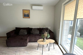 2 kamb. butas Palanga, Palanga, Vanagupės g.