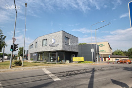 Patalpos Vilnius, Žemieji Paneriai, Savanorių pr.