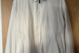 Vintage Burberry Jacket