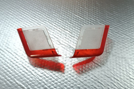 Mercedes-Benz, C220, W204, Bagažinės dangčio apšvietimas, 2047400772, 2218250382, 0005402066