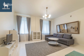 2 kamb. butas Vilnius, Žirmūnai (Žirmūnų sen.), Kazliškių g.