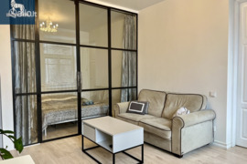 2 kamb. butas Vilnius, Naujamiestis, Panerių g.